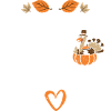 Gravy Train - Thanksgiving