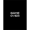 GAME OVER