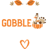 Gobble Gobble Gobble
