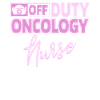 Infirmière en oncologie