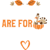 Leftovers Are For Quitters