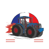 Fan De Tracteurs | Enfant | Tracteur