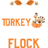 Coolest Turkey In The Flock