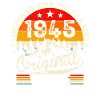 Millésime original 1945