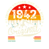 Millésime original 1942