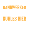 Handwerker Bier