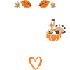 Yes I Yam - Thanksgiving