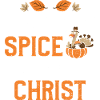Pumpkin Spice & Jesus Christ
