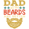 Père Barbu Père barbu