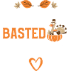 Let's Get Basted - Thanksgiving