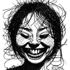 Cyberboss "smile"