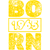 Born 1965