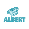 Le roi héritier Albert