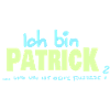 Vorname Patrick