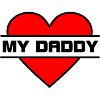 Love you heart 034