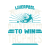 EXISTS TO WIN TROPHIES