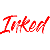 blekket Tattoo Sting Tribal Tatoveret blekk
