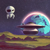 Cosmic Creativity 6