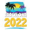 Barcelona 2023