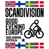 Scandinavia Eurovision