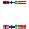 Scandinavia Eurovision