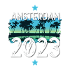 Amsterdam 2023