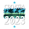 Croatie 2023