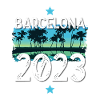 Barcelone 2023