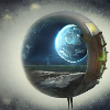 Cosmic Creativity 7