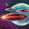 Cosmic Creativity 11