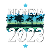 Indonesia 2023