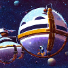 Cosmic Creativity 10