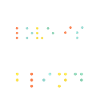 Braille Alphabet Braille Language Braille Love