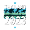 Thaïlande 2023