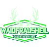 Waidfrausheil | Farben änderbar