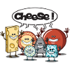 Cheese