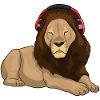 Leo Casque Musique