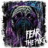 Fear the Pug
