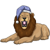 Leo Sleep Nightcap