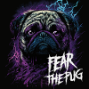 Fear the Pug