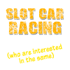 Slot Car Slotracing