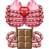 Organes en sucre