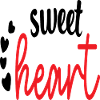 Sweet Heart