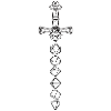 RPG Dice Sword