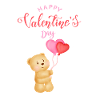 Happy V Day