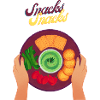 Snacks Snacks