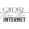 Older Than The Internet