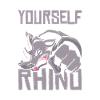 Rhinocéros Rhinocéros