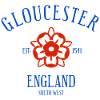 GLOUCESTER Angleterre