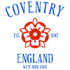 COVENTRY, England